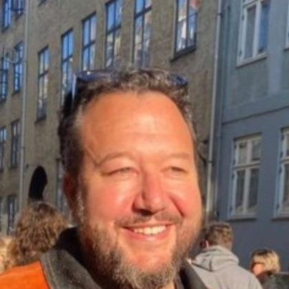 Greg Vendena